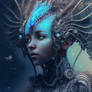 Cyberpunk - Digital Dreams