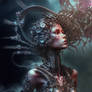 Cyberpunk - Digital Dreams 3