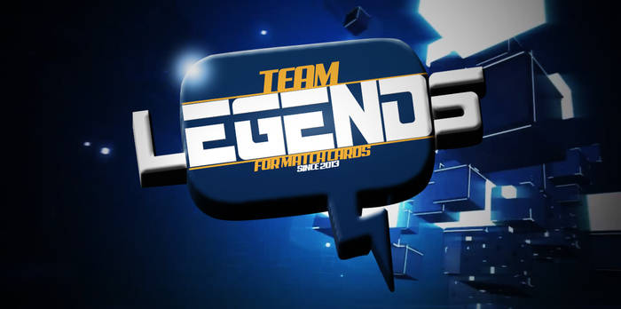 Team legends for match cards wallpaper 2014