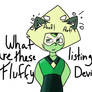 Neko Peridot