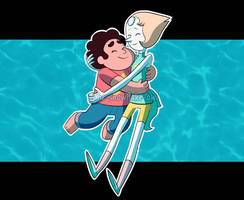 Pearl's true baby