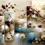 Whispers of Vanilla Blooms