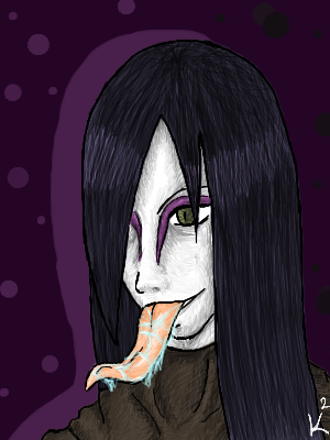 Orochimaru