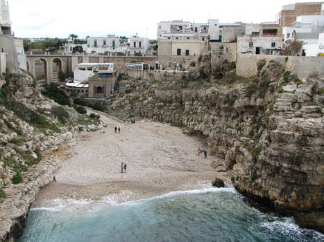 Polignano