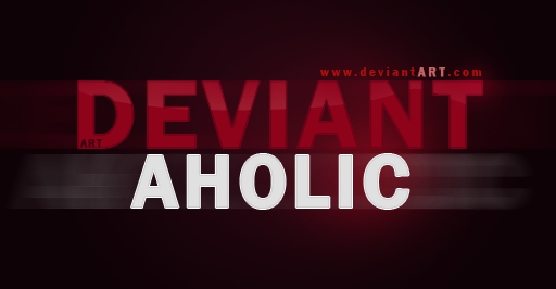 DeviantAHOLIC