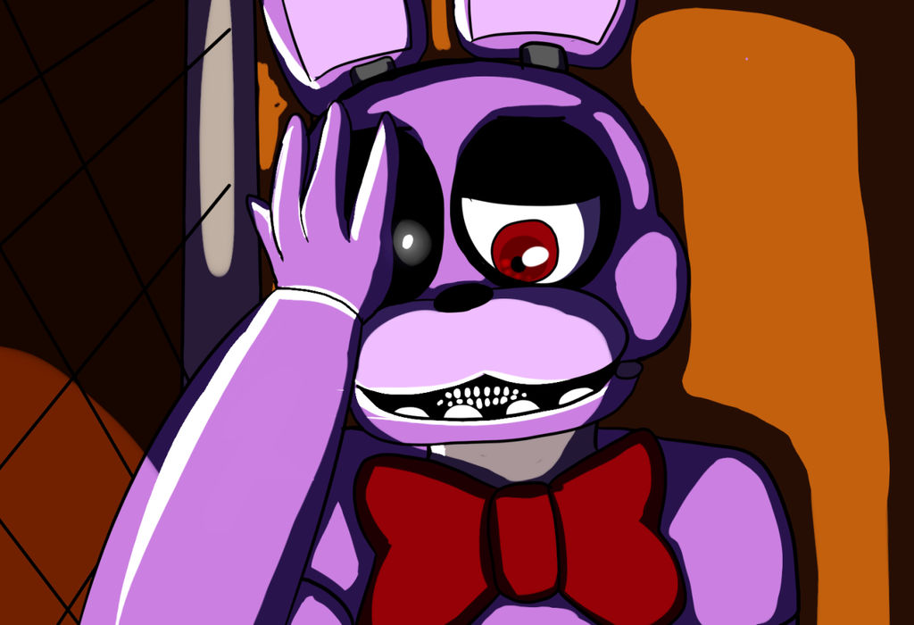 Bonie Back Bonnie back in 87 by Lexi-Mouse on DeviantArt