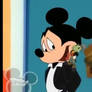 House of Mouse: Pinocchio Retelling 