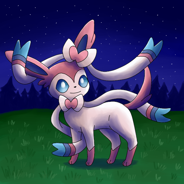 Sylveon