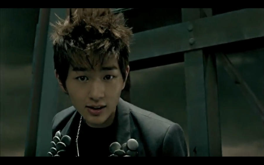 Shinee Onew Rabbit Rabbit Onew by heartykeykeke on DeviantArt