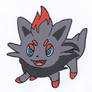 Zorua