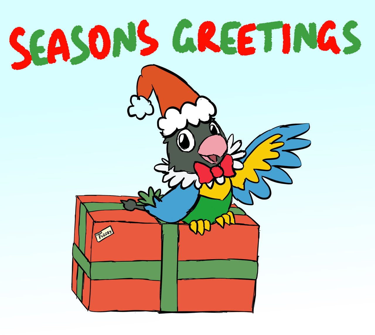 Merry Christmas 2021