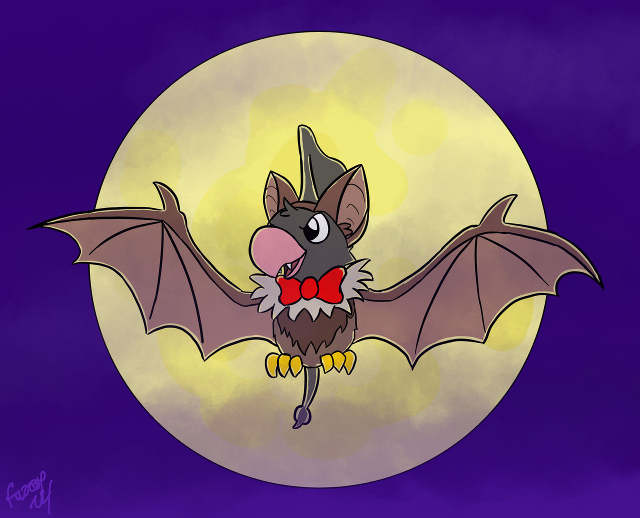 Happy Halloween 2022