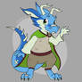 Ricky Kobold