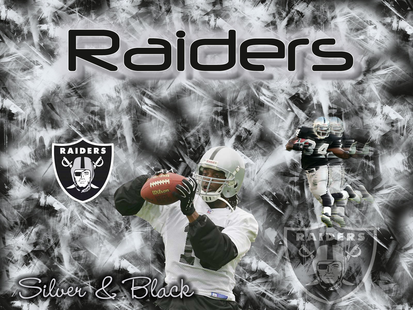 Oakland Raiders 1