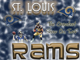 St. Louis Rams 1
