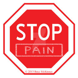 Stop Pain