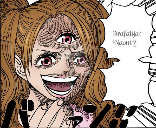 One Piece Scan 850 Vf
