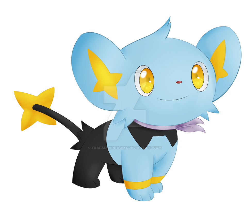 Shinx Pmd Pokemon PMD Sky Oc : Raiden the Shinx by TrafalgarNaomy on DeviantArt