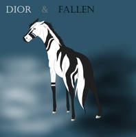 Dior and Fallen