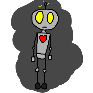 Random Robot