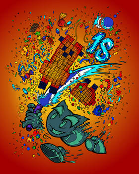 smash
