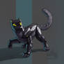 Comm: Synth Panther