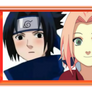 SasuSaku Wallpaper