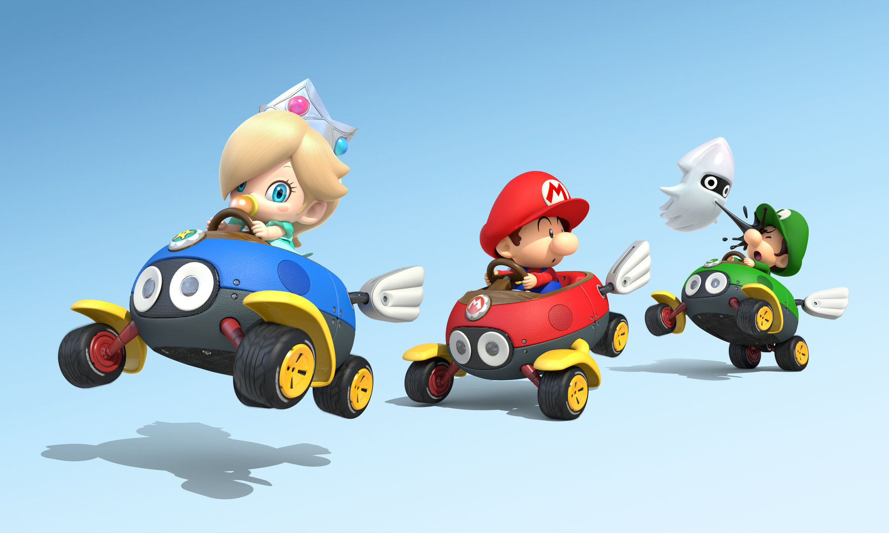 Baby Rosalina Mario And Luigi In Mario Kart 8 By Rosalina Luma On Deviantart Baby Rosalina Mario And Luigi In Mario Kart 8 By Rosalina Luma On Deviantart