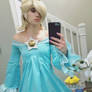 Rosalina Mirror Selfie