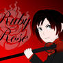 Ruby Rose (RWBY)