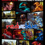Red vs Blue Season 11 Poster