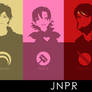 JNPR Team Wallpaper