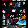 RWBY Volume 3 GTA Style