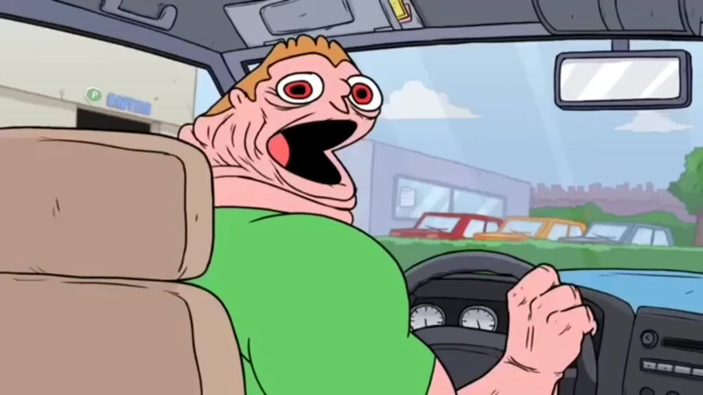 Get Out Of My Car Now By No0dle27 On Deviantart Get Out Of My Car Now By No0dle27 On Deviantart