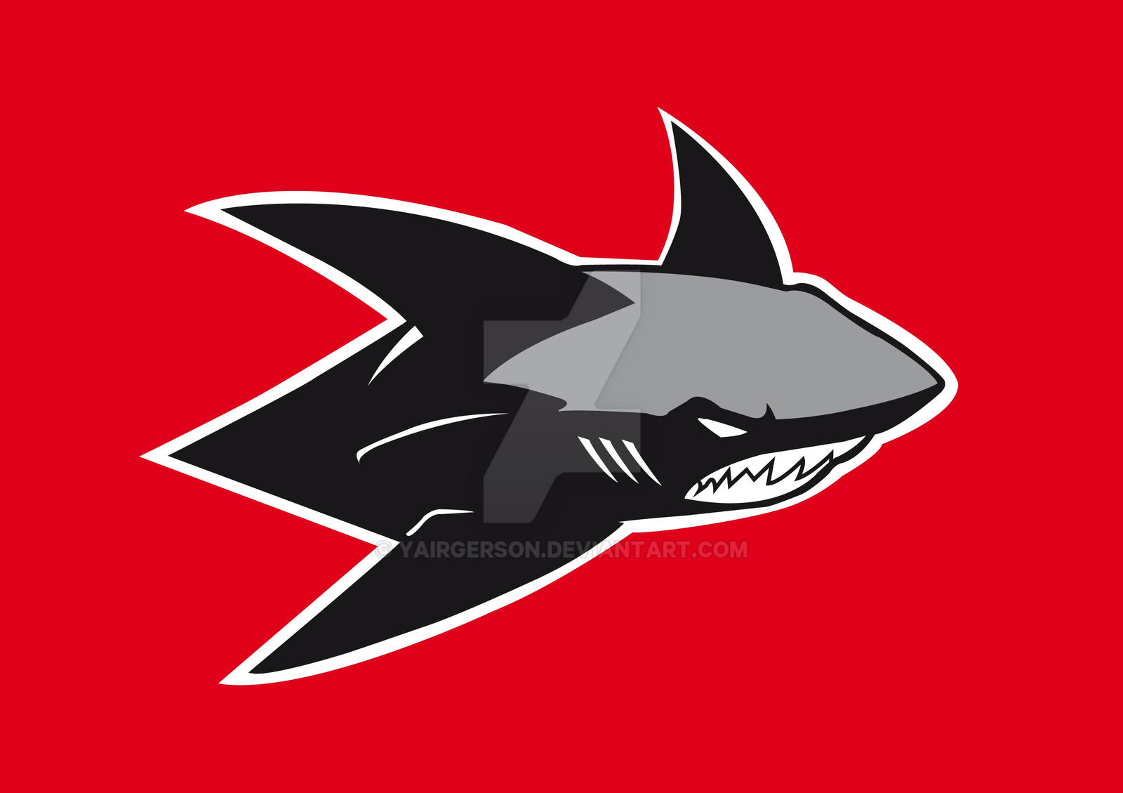 Logo De Tiburon