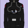 Imperial Special Forces TIE Fighter Pilot
