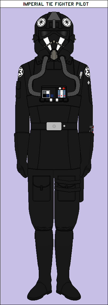 Imperial tie online fighter pilot