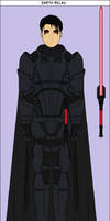 Ring Wraith Sith Lord by Katana70065 on DeviantArt