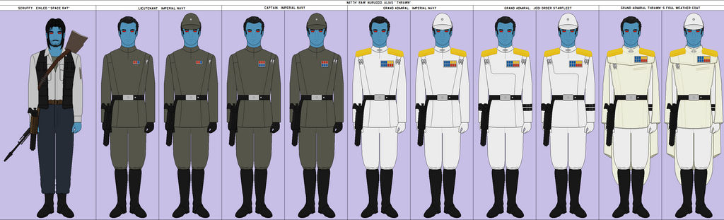 Thrawn Ranking Logo Grand Admiral Thrawn by Katana70065 on DeviantArt