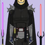 Lord Skeletor, Sith Stalker Warlord