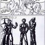 Improv Comic 5