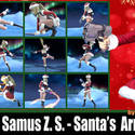 SSBU Mod: Zero Suit Samus (Playboy Bunny) by Hanxulz on DeviantArt SSBU Mod: Zero Suit Samus (Playboy Bunny) by Hanxulz on DeviantArt