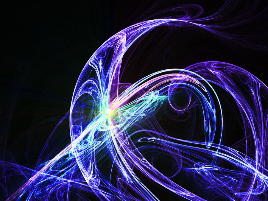 Visual Running Crazy running through by crazyes243 on DeviantArt