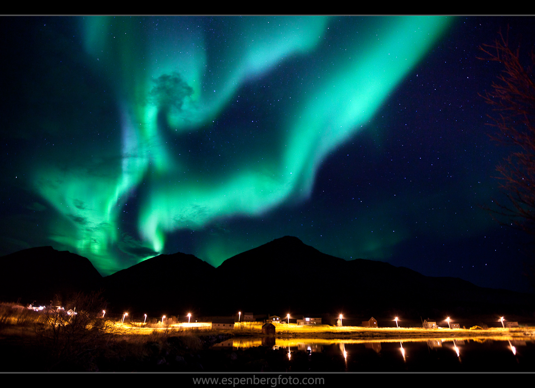 Aurora Borealis 2