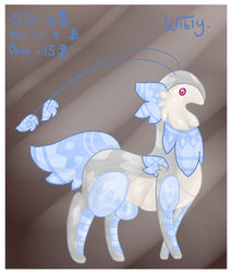 Winter Wibly - Auction - 4 - OPEN