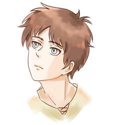 Eren Jaeger