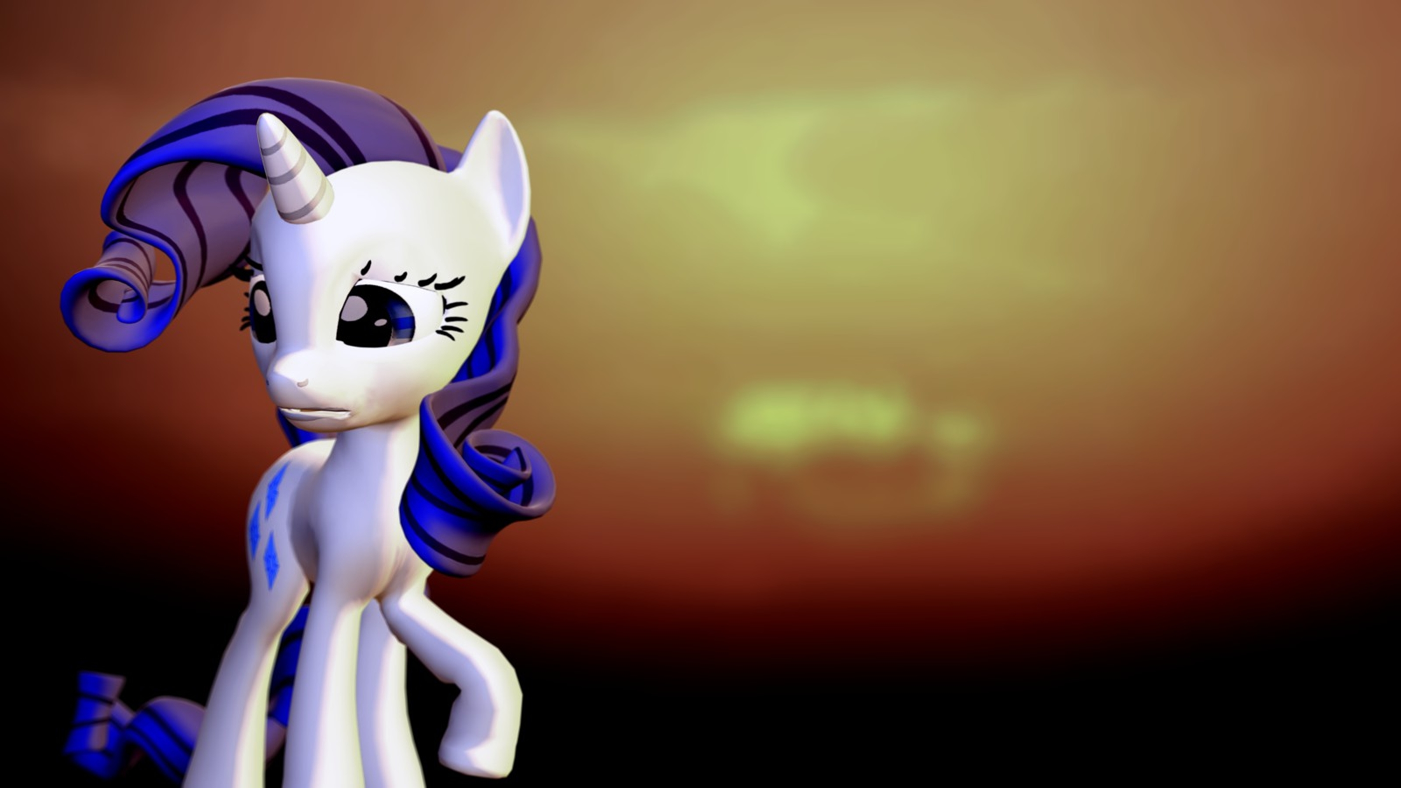 Sunset Rarity