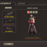 TF2 Medic Loadout