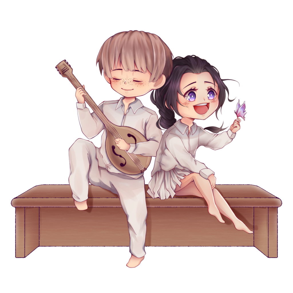 images Isabella The Promised Neverland Fanart Cute alsarifgallery