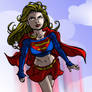 Supergirl